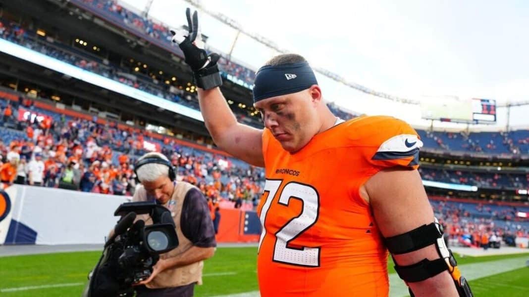 Garett Bolles