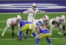 Video: Drama til det sidste i NFC West-duel
