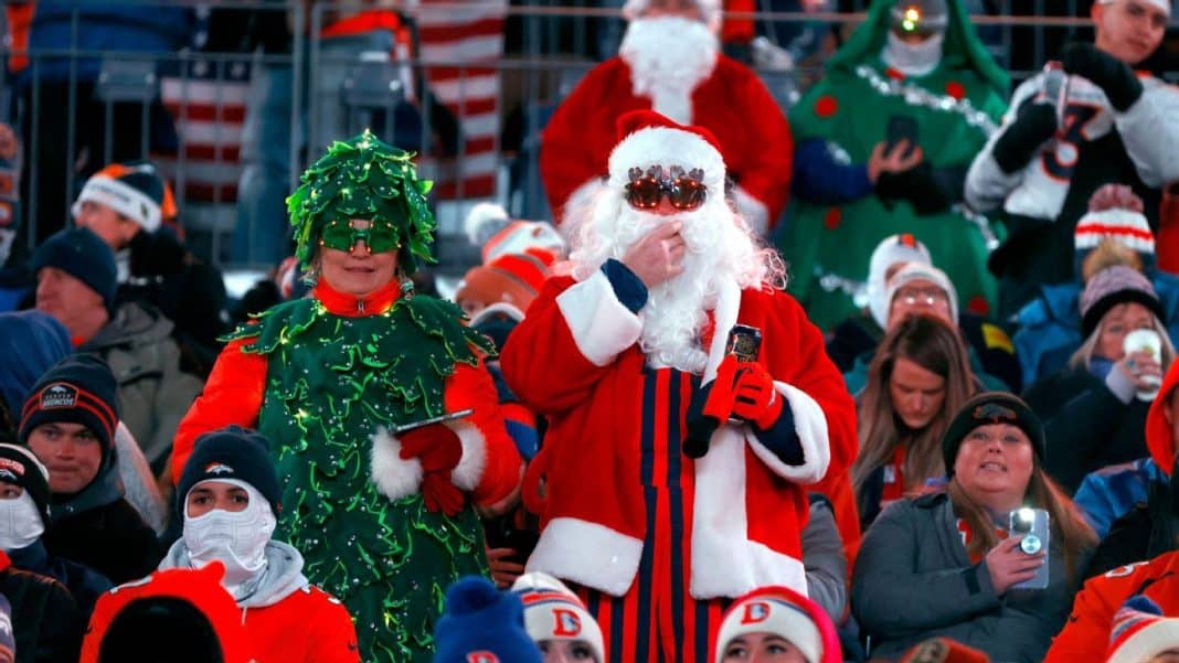 NFL jul