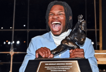 Trade: Jaguars sikrer sig Heisman-vinder