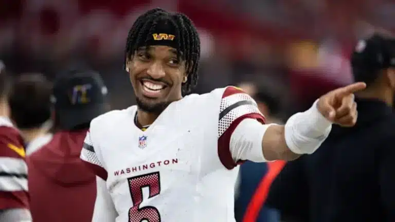 Vil Jayden Daniels’ træningsmetode skabe en revolution i NFL?