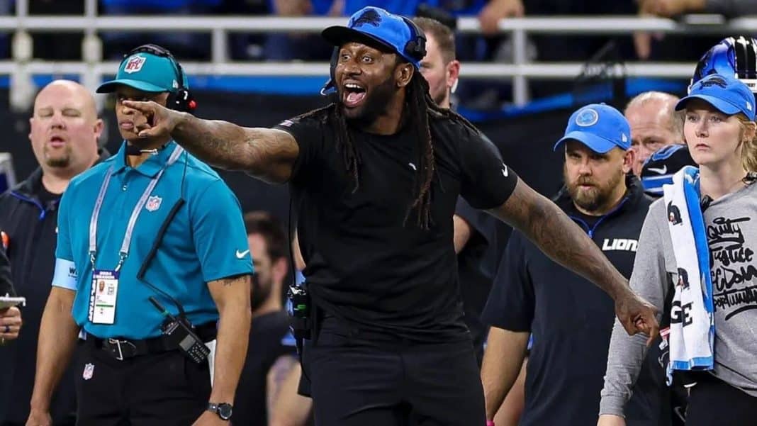 Kelvin Sheppard