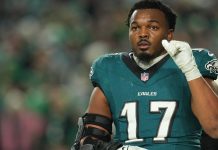 Raiders henter vild linebacker-duo