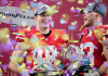 Video: Ohio State triumferer i Cotton Bowl-sejr mod Texas