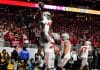 Video: Ohio State tilbage på collegetronen