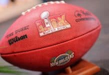 Den Super Bowl vil vi gerne se