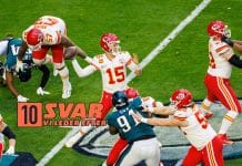 6 svar vi leder efter i Super Bowl LIX