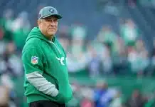 Kan Vic Fangio endelig få skovlen under Patrick Mahomes?