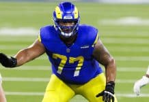 NFL langer flere karantæner ud