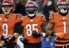 Bengals med dobbelt-op på kæmpe-kontrakter til Chase og Higgins