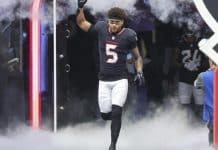 Texans forgylder endnu en forsvarsspiller