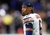 Lægskade driller stadigvæk Bears-cornerback
