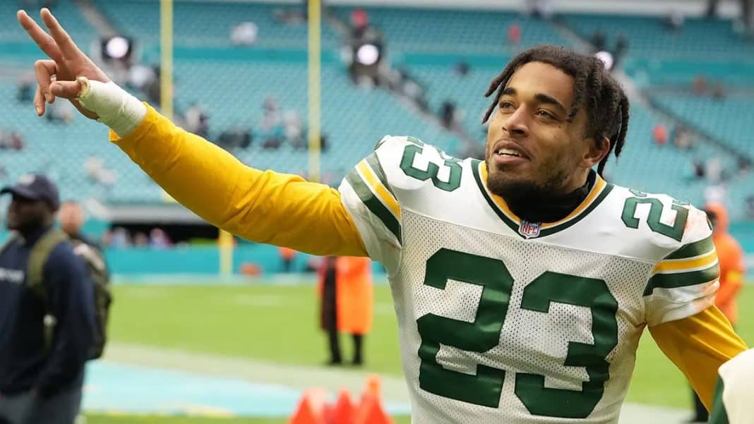 Jaire Alexander