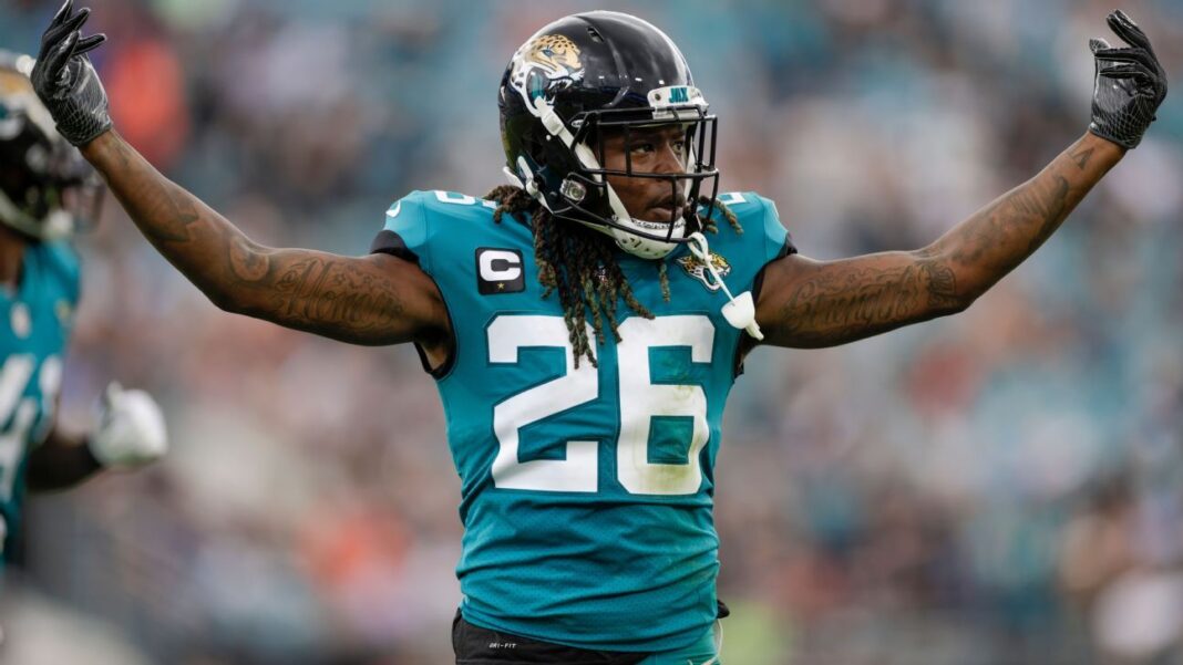 Shaquill Griffin
