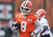 Trade: Raiders henter Kenny Pickett