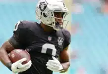 Trade! Eagles henter talent i Las Vegas