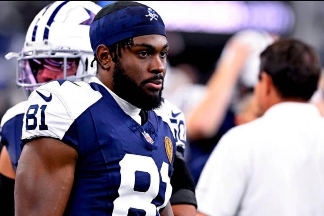 Jonathan Mingo