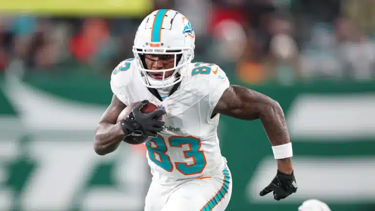 Video: Divisionsrivaler scorer return-touchdowns på skift!