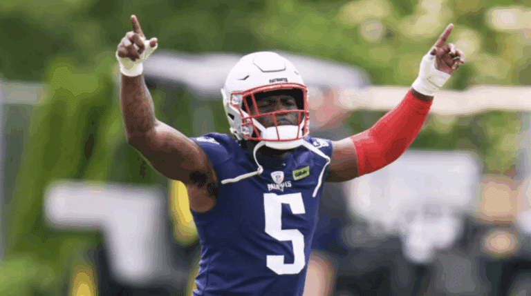 Overraskelse i New England: Patriots fritstiller forsvarsprofil
