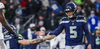 Video: Seahawks sparker… et touchdown!?