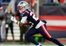 All Pro-spiller forlænger med Patriots