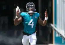 Trade! Eagles henter Tank fra Jacksonville