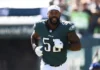 Falcons henter erfaren pass-rusher