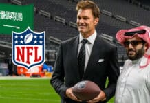 NFL til mellemøsten? Ja, det skulle jo ske!