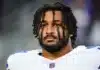 Tragisk selvmord i NFL