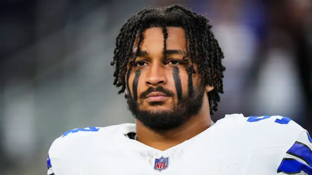 Marshawn Kneeland