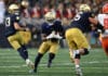 College Football: De største spil fra uge 13