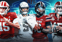 College-redaktionens anden mock draft: Efter Super Bowl LX