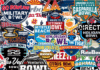 College Football: Sådan ser du årets Bowl-kampe