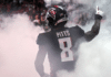Falcons benytter franchise tag på tidligere topvalg