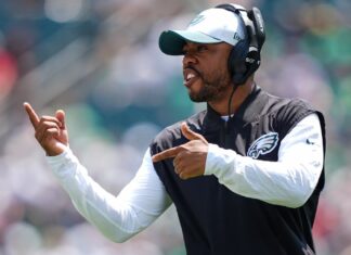 Cowboys henter forsvarsstyrmand fra rivaler