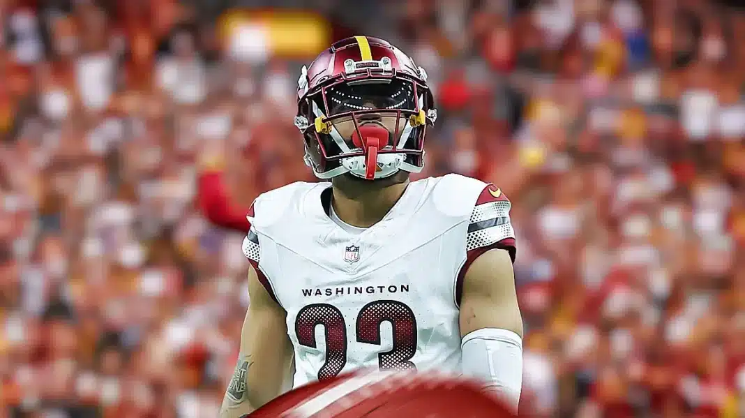 Marson Lattimore