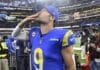 Fem Linjer: NFL IS BACK, BABY!