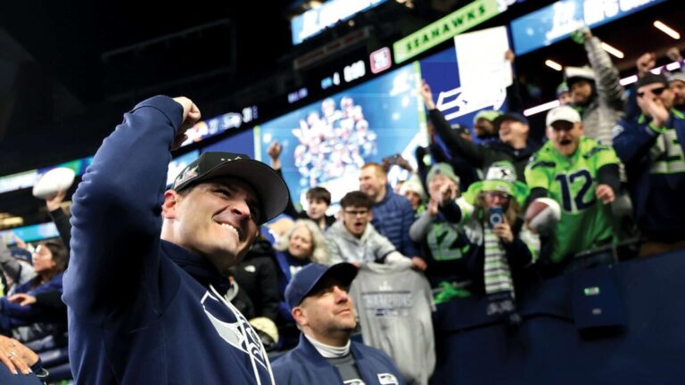 Bliver Mike Macdonald den nye arketype i NFL?