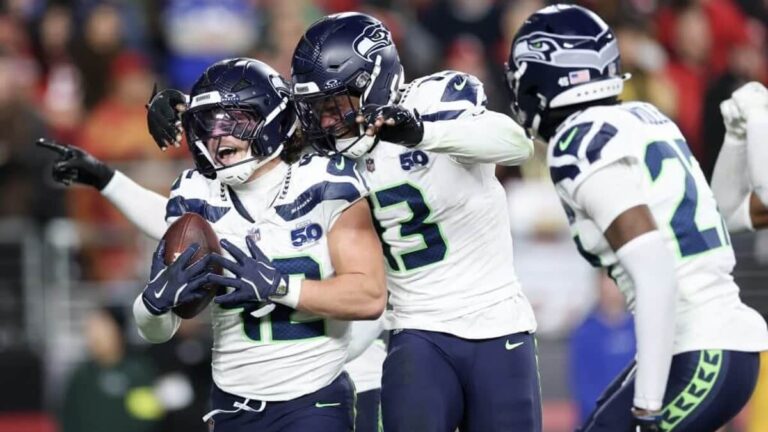 Kan Kyle Shanahan knække Mike Macdonald?