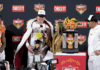 Video: Arch Manning stråler i Citrus Bowl-sejr over Michigan