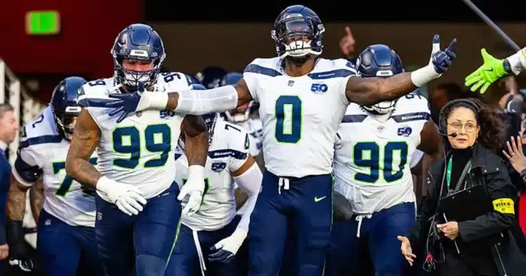 Fra Legion of Boom til The Dark Side: Sådan fik Seahawks igen ligaens bedste forsvar