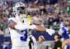 Cowboys bruger franchise tag på profileret receiver