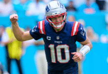 De 10 mest solgte NFL-trøjer i 2025 – Se hvem der overrasker!