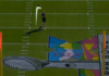 Dansker sparker første Super Bowl field goal