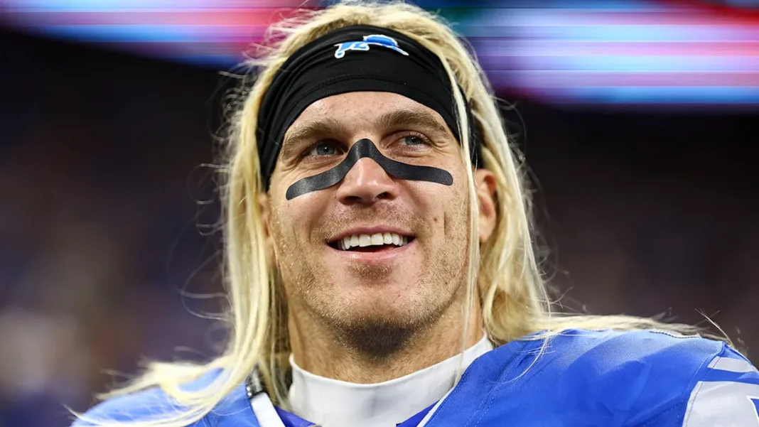 Alex Anzalone