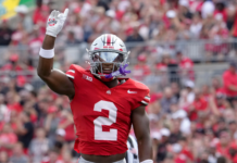 NFL Draft 2026: Top 10 safeties