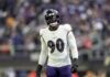 Dolphins henter tidligere Ravens-talent