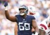 Tidligere Super Bowl-vinder skal forstærke den defensive linje hos Steelers