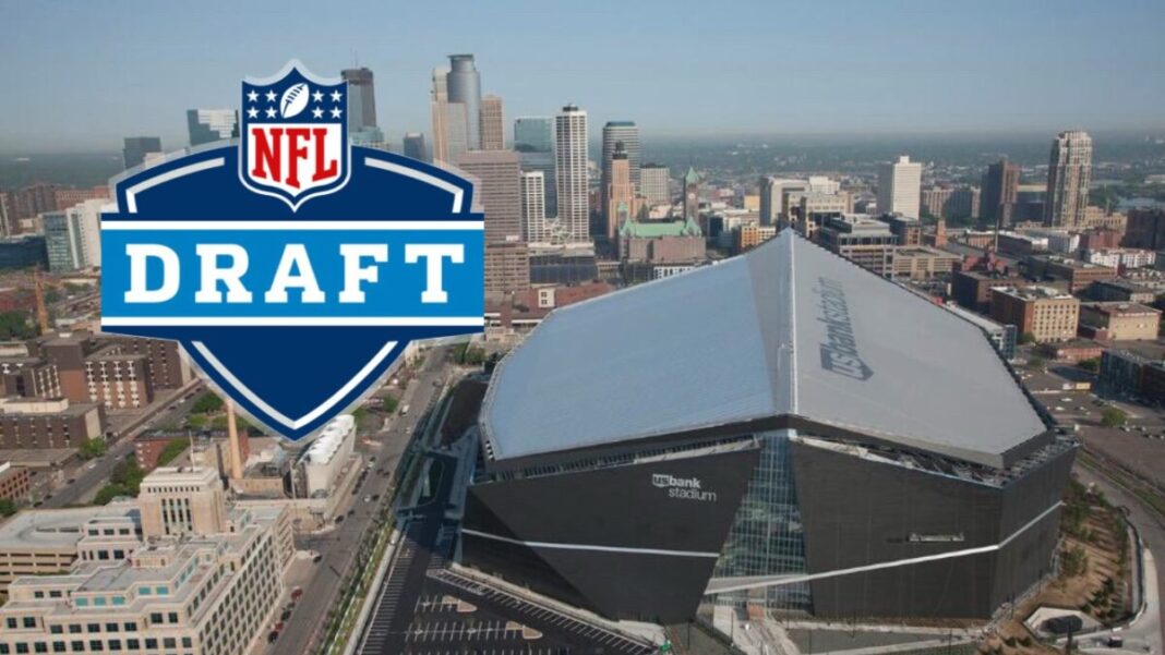 Draft Minneapolis 2028