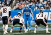 Lions gør Jack Campbell til næsthøjest betalte linebacker i ligaen
